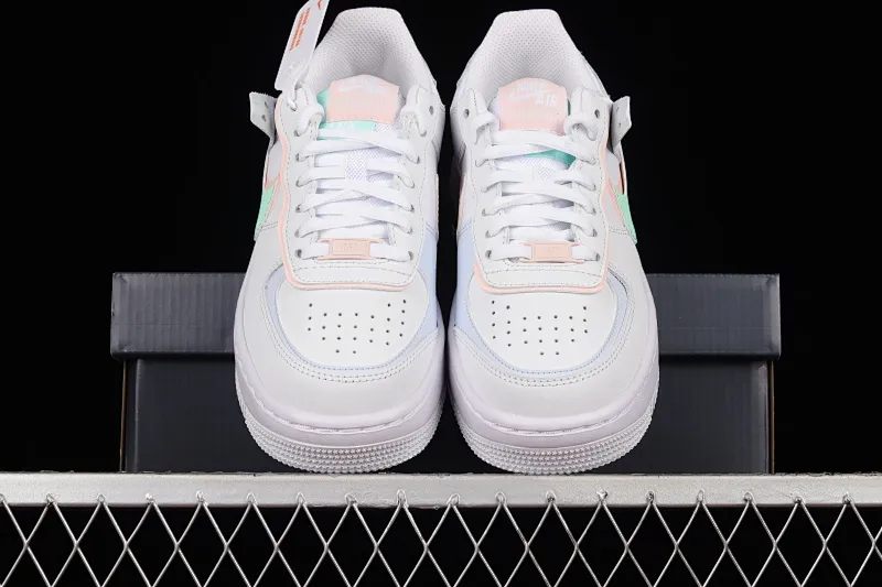 All Categories Nk Air Force 1 Air Force Series Nk Air Force 1 Shadow Air Force Lightweight Increase Nk Air Force 1 Shadow Air Force One Lightweight Increase Low Top Versatile Sneakers CI0919-117